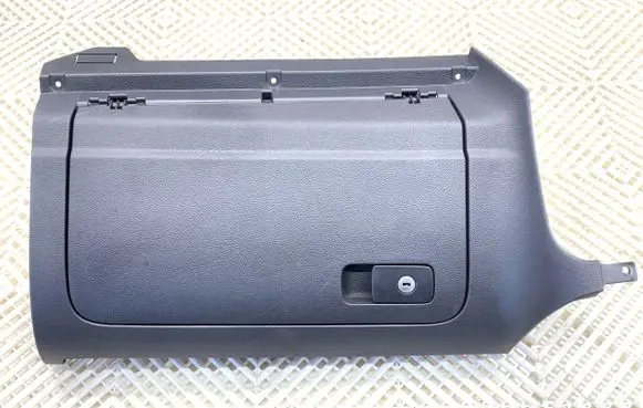 Volkswagen Golf V Glove box set 1K1857290