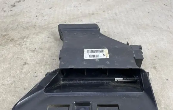 BMW 7 F01 F02 F03 F04 Heater blower radiator 71029020