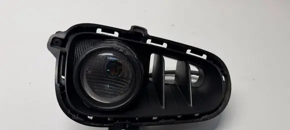 KIA Rio Front bumper lower grill 86523H8010