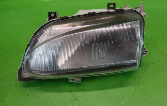 Ford Galaxy Headlight/headlamp