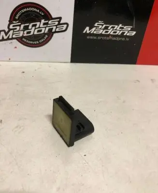 Clutch pedal sensor