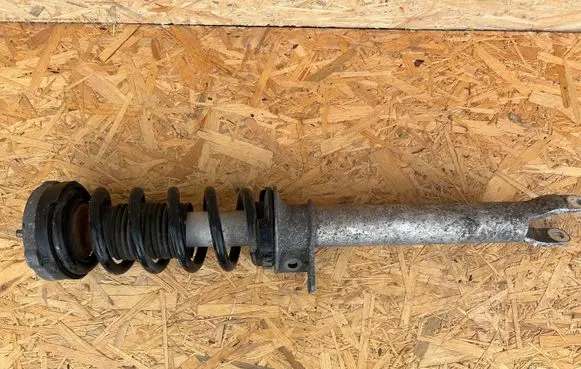 BMW M5 Front shock absorber/damper 10541310 9284045 11B2781S1288
