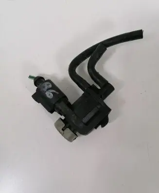 Audi A4 S4 B8 8K Turbo solenoid valve 1K0906283A