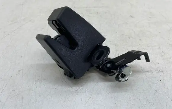 Volkswagen Caddy Loading door lock 7E0827161B