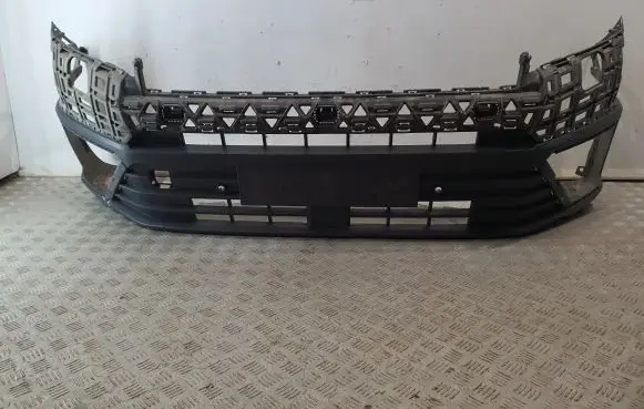 Volkswagen Crafter Front bumper 7C0807221A