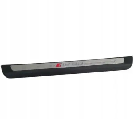 Audi Q3 F3 Side skirt rear trim 83A947417B