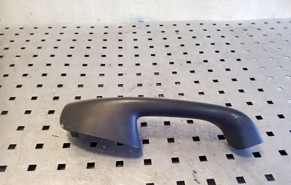 Volkswagen Golf VI Front door interior handle trim 1K0868039B