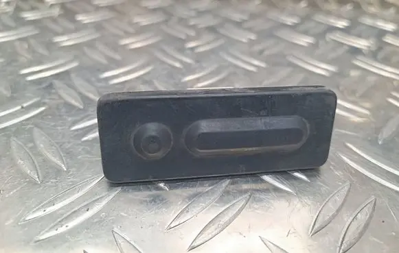 Citroen DS7 Crossback Tailgate opening switch 9816255980