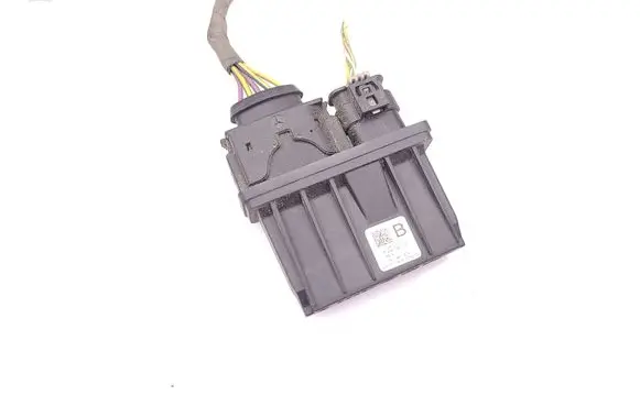 Volkswagen Transporter - Caravelle T5 Adblue control unit 7N0941329 1724107 0444050137