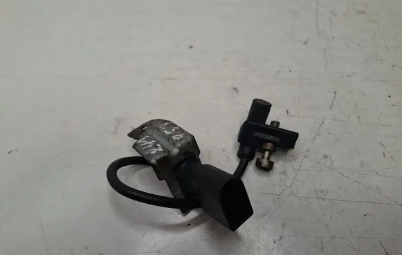 BMW X5 E53 Crankshaft position sensor 0281002