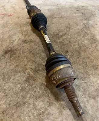 Opel Mokka Front driveshaft 94522006 688279405 9440000000