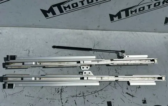 Volvo V70 Other trunk/boot trim element 31292555