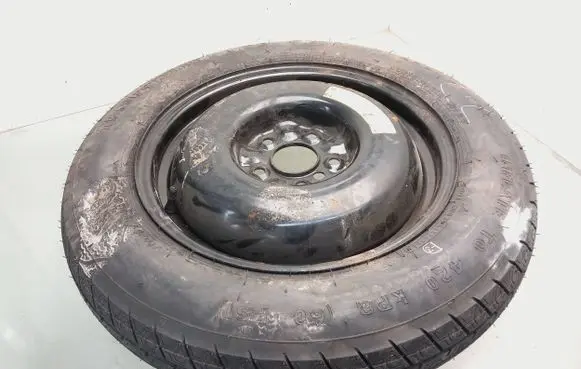 Nissan 350Z R16 spare wheel 4030032p00