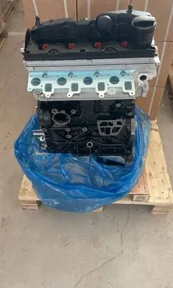 Volkswagen Amarok Engine CDCA