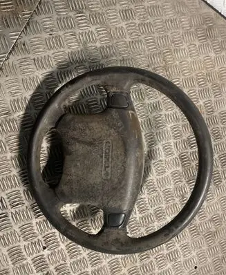 Opel Frontera A Steering wheel