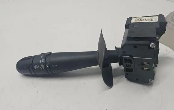 Indicator stalk