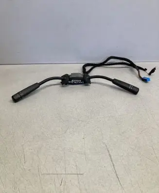 Mercedes-Benz C W203 Cruise control stalk 20354506247C45 202986Q01 2035450924