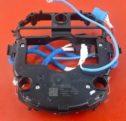 Mercedes-Benz S W223 Steering rack electric part A0994649109