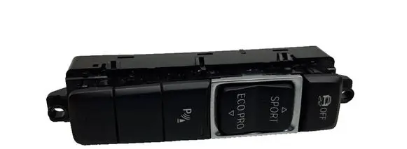 BMW X2 F39 Other switches/knobs/shifts 9374833