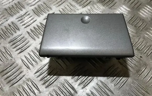 Car ashtray