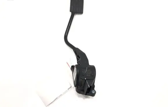 Peugeot 508 Accelerator throttle pedal 9686212980
