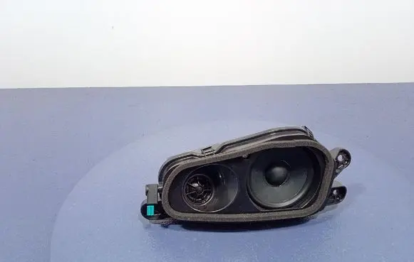 BMW X6 M Subwoofer speaker 7952131