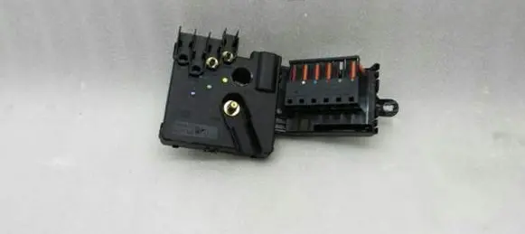 Mercedes-Benz CLS C219 Positive wiring loom A2115461241