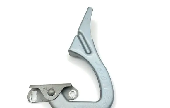 Jaguar XJ X40 Tailgate/trunk/boot hinge