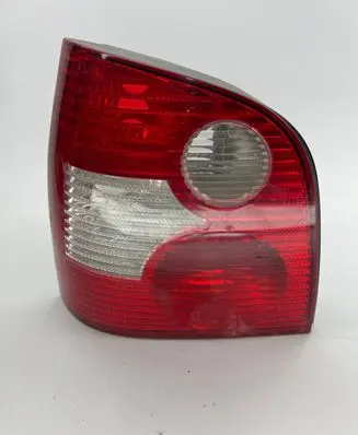 Volkswagen Polo Rear/tail lights 62408