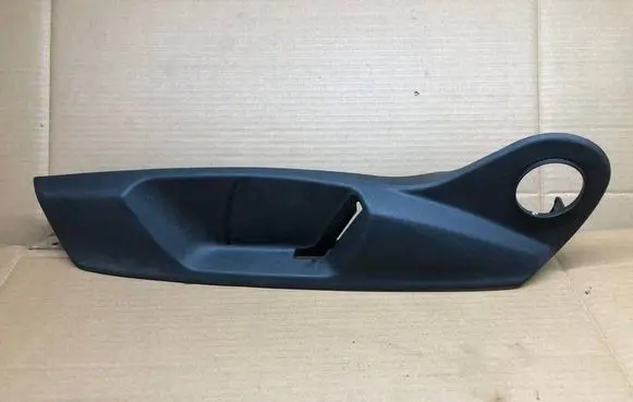 Skoda Octavia Mk4 Seat trim 654881317A