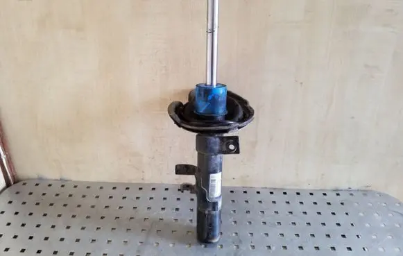 Ford Focus Front shock absorber/damper BV6118045ACD