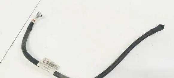 Mercedes-Benz E W212 Positive cable (battery) A2125400834