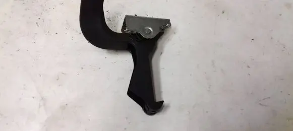 Citroen Berlingo Engine bonnet/hood lock/latch loop/hook 9817297580
