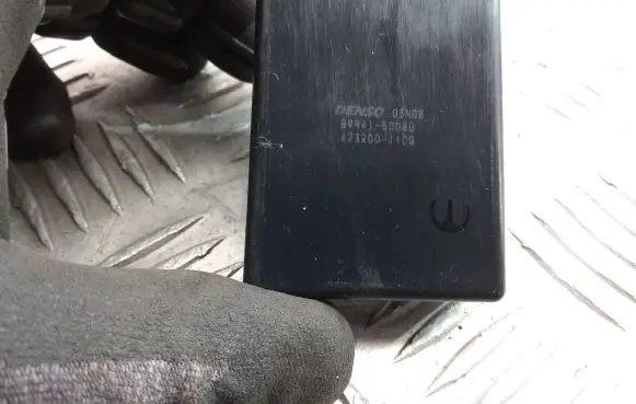 Lexus LS 460 - 600H Rain sensor 89941-50080