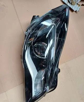 Opel Insignia A LED Daytime headlight 496664449