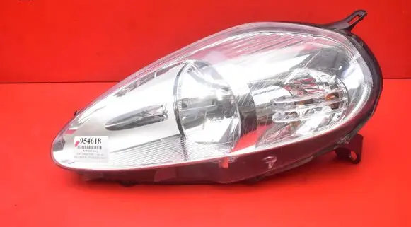 Fiat Punto (199) Headlight/headlamp 51701593