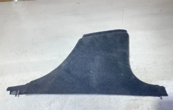 Mercedes-Benz S W222 (B) pillar trim (bottom) A2226909204