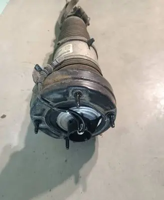 Audi A7 S7 4G Front shock absorber/damper 4G0616039AD 308614705 C01265900