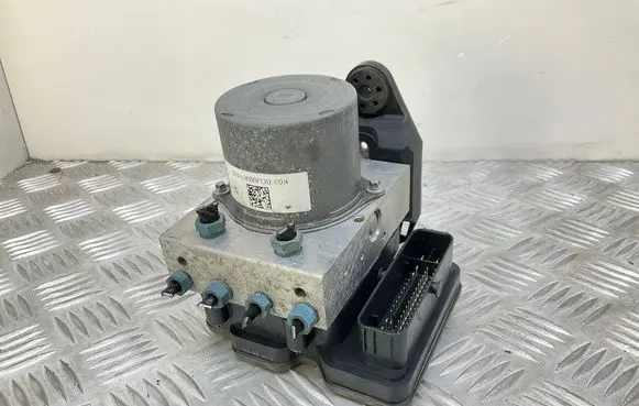 Audi A4 S4 B9 ABS Pump 8W0907379G 8W0907379J