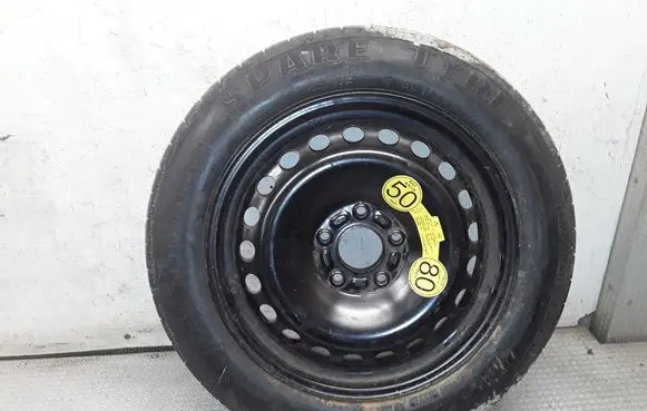 Volvo V50 R16 spare wheel 2160823
