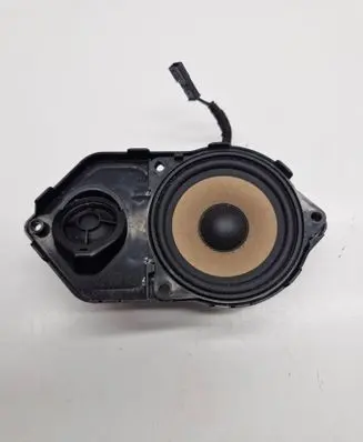 BMW X5 E70 Rear door speaker 65136978052 18820010 6978052