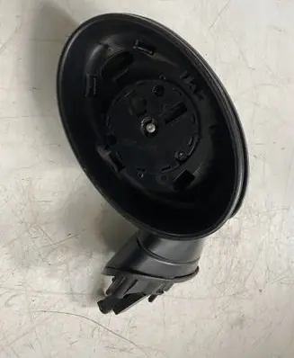 Mini One - Cooper Coupe R56 Front door electric wing mirror A4213475
