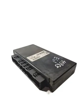 BMW 5 E60 E61 Comfort/convenience module 9221110