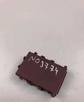 Toyota Corolla E210 E21 Other control units/modules 8911102030
