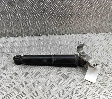 Rear shock absorber/damper