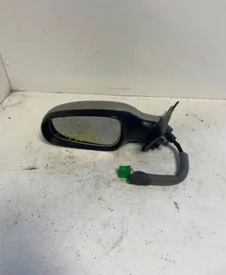 Volvo S80 Front door electric wing mirror 3003377 E11015463 E11025463