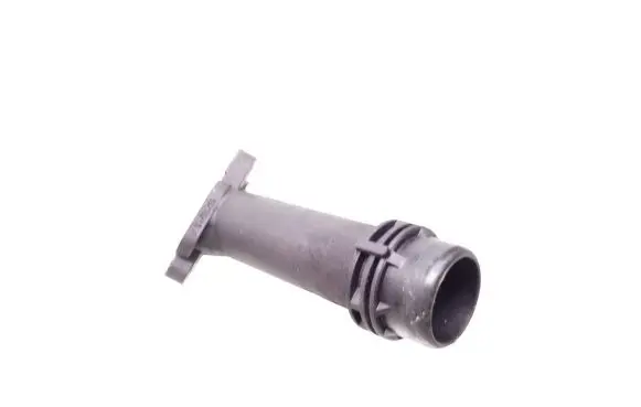 Mini Cooper Countryman R60 Engine coolant pipe/hose 7810707 11127810707 10808611