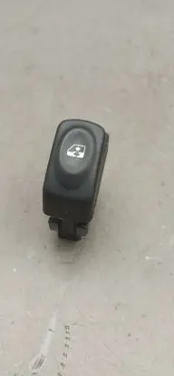 Renault Kangoo I Electric window control switch 199223 24361