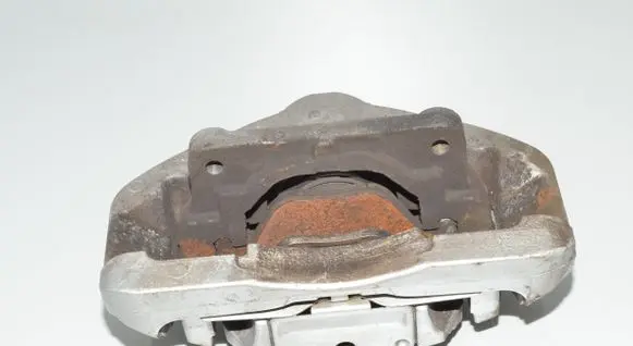 BMW 5 F10 F11 Front brake caliper 6792690 34116792690