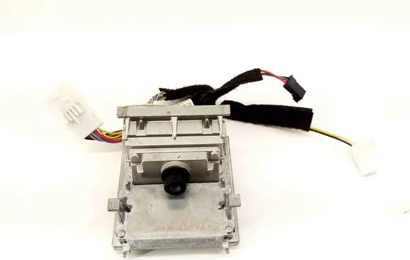 Renault Zoe Windshield/windscreen camera 241609195R 284628217R